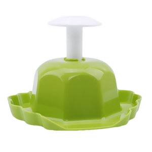 Vegetable Slicer Potato Cutting Artifact Protector Finger Hand Guard Kitchen Gadgets Vegetable Slicer Guard Kitchen Tools | TageUnlimited