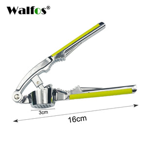 WALFOS Multi Functional  Kitchen Ginger Garlic Walnut Grinding  Squeeze Crusher Press Tool Utensils Kitchen Accessories | TageUnlimited