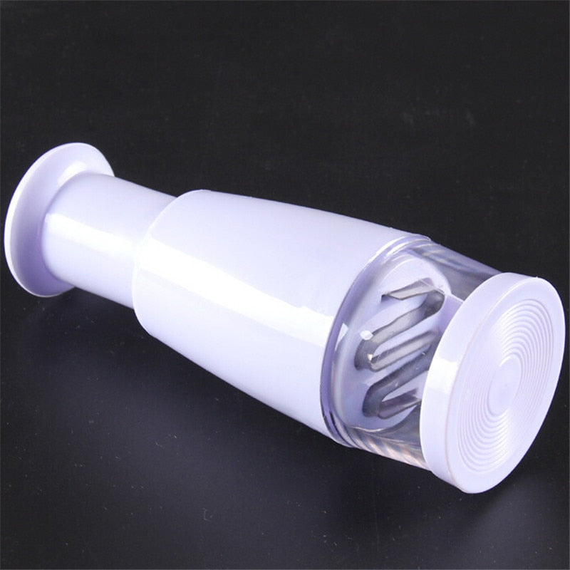Onion Chopper Kitchen Garlic Presses Cutter Slicer Vegetable Garlic Grinding Peeler Kitchen Gadgets Cooking Tools | TageUnlimited