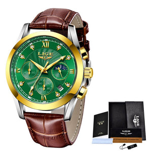 New Fashion Watch Women Watches Ladies Creative Steel Women Bracelet Watches Female Waterproof Clocks Relogio Feminino | TageUnlimited
