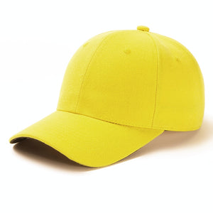 Unisex Cap Casual Plain Mesh Baseball Cap Adjustable Snapback Hats. | TageUnlimited
