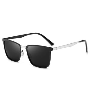 Tage Brand Design Classic Polarized Sunglasses Men Women Driving Square Frame Fashion Sun Glasses Male Goggle Gafas De Sol | TageUnlimited