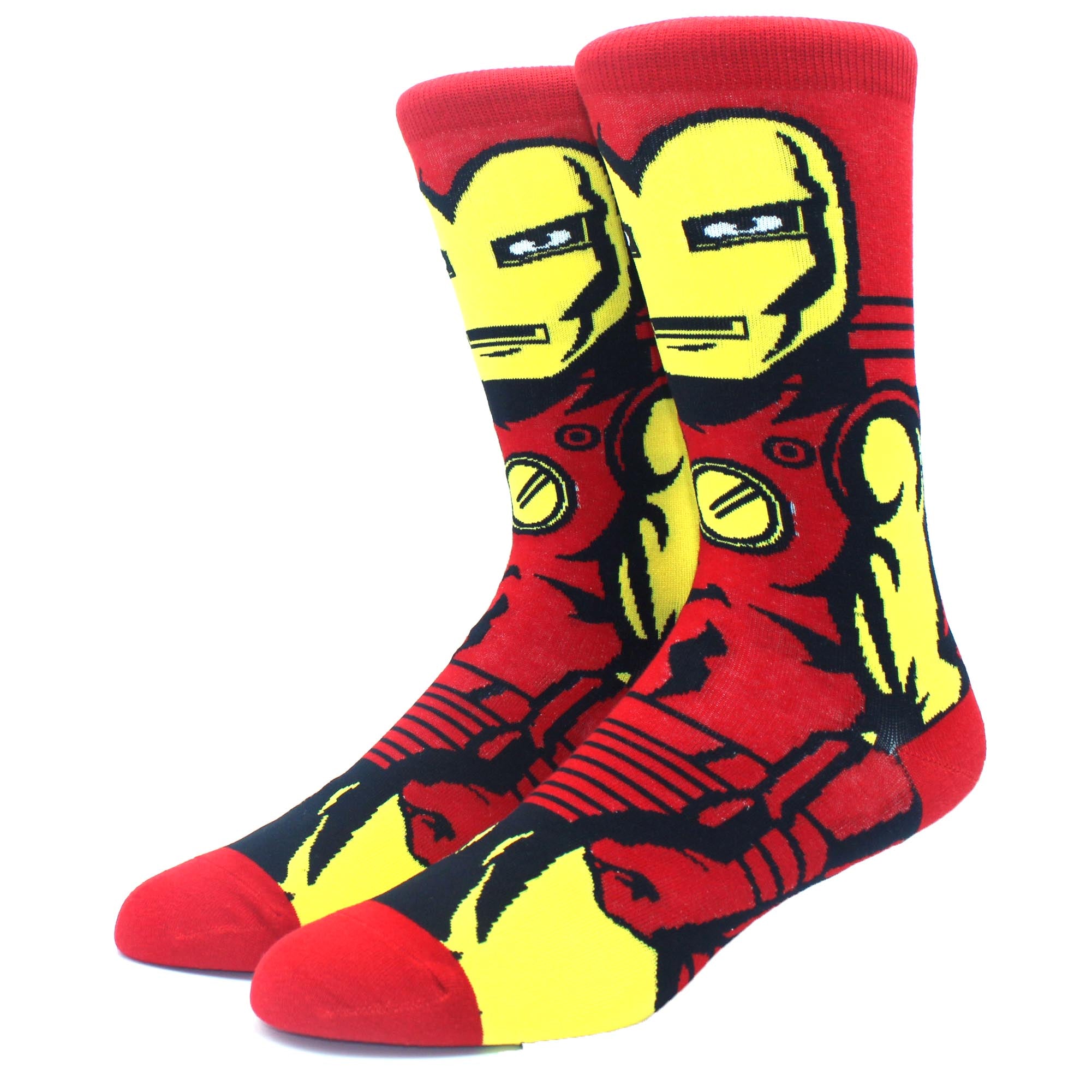 Star Wars Movie Stockings Master Yoda R2-D2 Cosplay Socks Wookiee Jedi Knight Novelty Men&#39;s Women&#39;s Socks Spring Autumn Winter | TageUnlimited