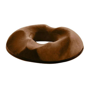 Donut Pillow Hemorrhoid Seat Cushion Coccyx Orthopedic Massage Hemorrhoids Chair Cushion Office Car Pain Relief Support Pillows | TageUnlimited