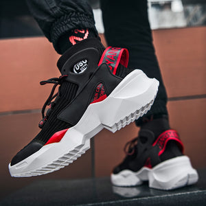 Shoes men tenis sneakers men trainers Breathable shoes. | TageUnlimited
