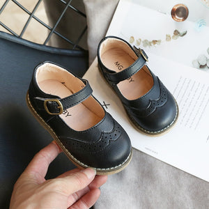 New Children Shoes for Baby Girls Soft Bottom Casual Shoes Kids Girls Princess Dress Shoes Toddler Dance Shoes Sneakers | TageUnlimited
