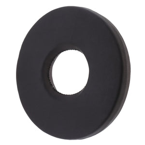 Donut Pillow Seat Cushion Orthopedic Design | Tailbone & Coccyx Memory Foam Pillow | Pain Relieve for Hemorrhoid, Surgery | TageUnlimited