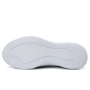 Women Vulcanized Shoes High Quality Women Sneakers Slip On Flats Shoes Women Loafers Plus Size 42 Walking Flat | TageUnlimited