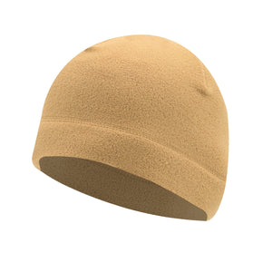 Windproof Women Men Polar Fleece Warm Beanie Hat Cap Male Lady Autumn Winter Soft Comfortable Ski Cycling Cap Hat For Women Men | TageUnlimited
