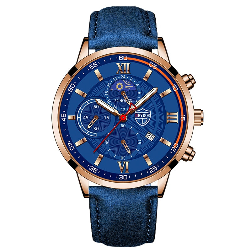 Mens Tage-Active Classic Watch | 0 | TageUnlimited