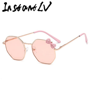 Baby fashion sunglasses new children sunglasses KT children sunglasses girls  sunglasses | 0 | TageUnlimited