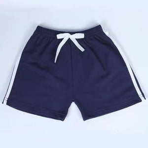2 to 14 Years Teens Shorts for Girls Summer Beach Pants Sports Shorts Kids Casual Loose Girls Panties Children Active Shorts