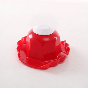 Vegetable Slicer Potato Cutting Artifact Protector Finger Hand Guard Kitchen Gadgets Vegetable Slicer Guard Kitchen Tools | TageUnlimited