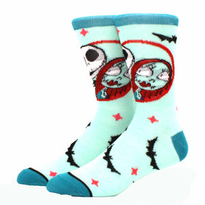 Star Wars Movie Stockings Master Yoda R2-D2 Cosplay Socks Wookiee Jedi Knight Novelty Men&#39;s Women&#39;s Socks Spring Autumn Winter | TageUnlimited