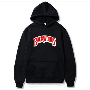 Backwoods Classic Hoodie and Pants. | TageUnlimited