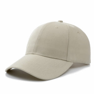 Unisex Cap Casual Plain Mesh Baseball Cap Adjustable Snapback Hats. | TageUnlimited