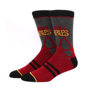 Star Wars Movie Stockings Master Yoda R2-D2 Cosplay Socks Wookiee Jedi Knight Novelty Men&#39;s Women&#39;s Socks Spring Autumn Winter | TageUnlimited