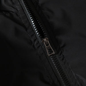 Men’s Winter Fall Thin Hoodies Outfits, Long Sleeve Color Block Zipper Hooded Sweatshirts New Fashion | TageUnlimited