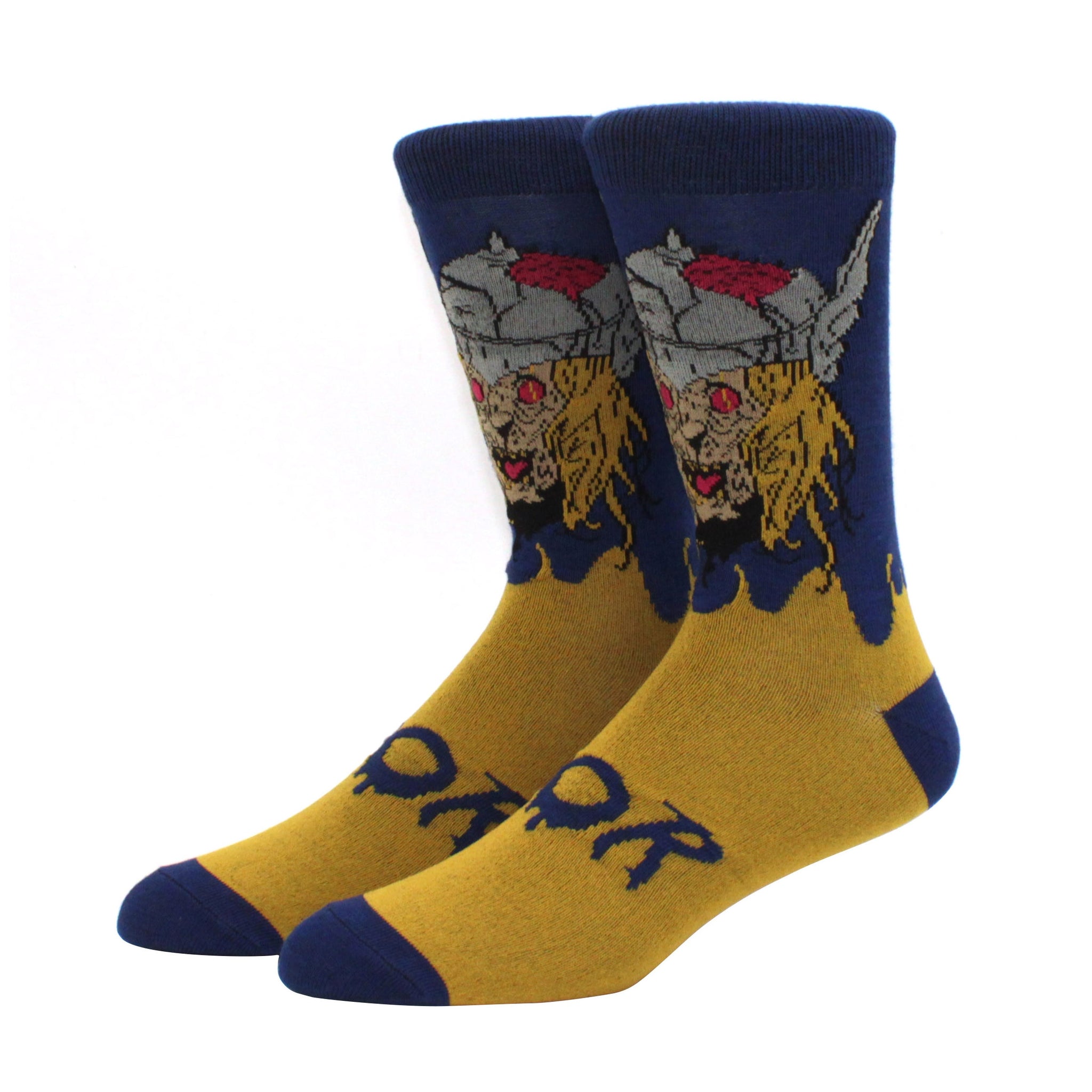 Star Wars Movie Stockings Master Yoda R2-D2 Cosplay Socks Wookiee Jedi Knight Novelty Men&#39;s Women&#39;s Socks Spring Autumn Winter | TageUnlimited