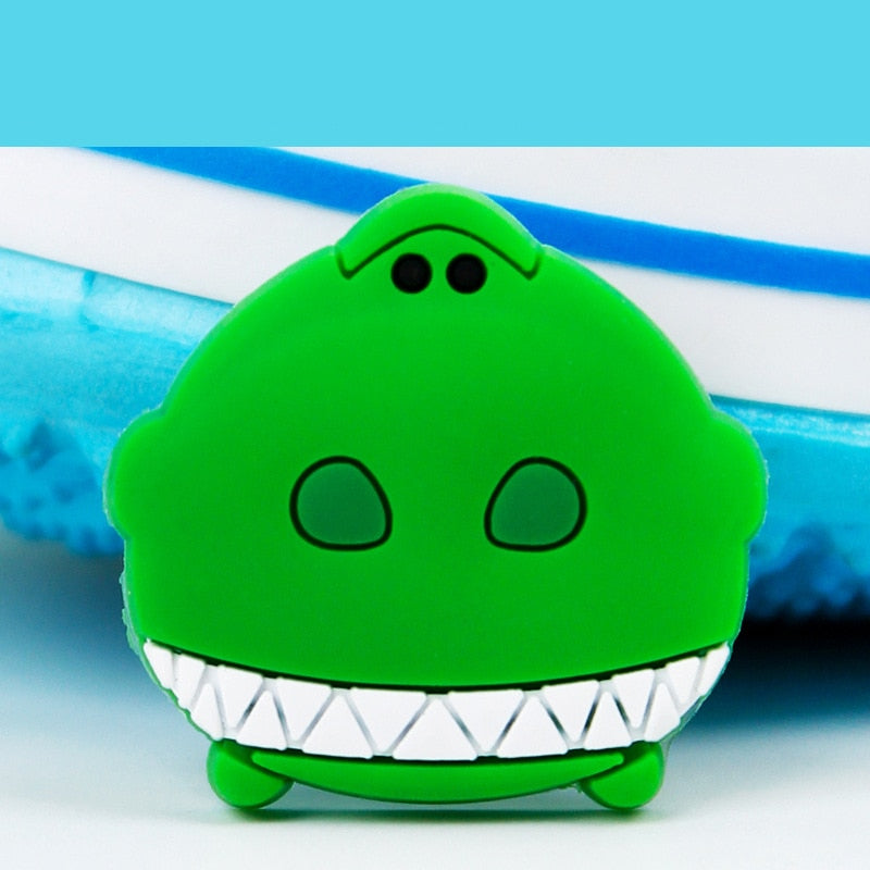 Crocs Charms Toy Story Accessories Shoe Decoration Buckle PVC Badges Shoes Elegance Charms for Crocs Women Girls Boys Gifts | TageUnlimited