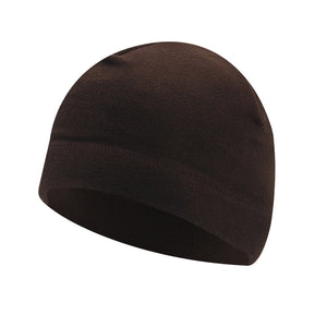 Windproof Women Men Polar Fleece Warm Beanie Hat Cap Male Lady Autumn Winter Soft Comfortable Ski Cycling Cap Hat For Women Men | TageUnlimited