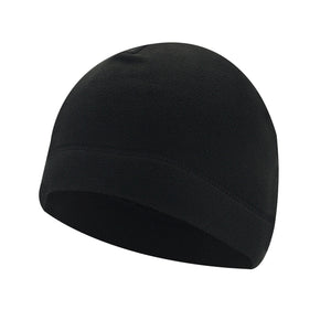 Windproof Women Men Polar Fleece Warm Beanie Hat Cap Male Lady Autumn Winter Soft Comfortable Ski Cycling Cap Hat For Women Men | TageUnlimited