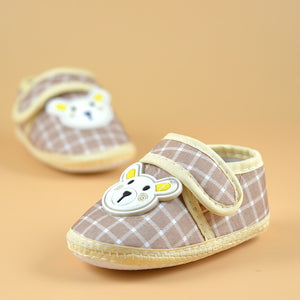Cartoon Baby Booties Girl Boy Soft Sole Anti-slip Shoes Toddler Shoes Scarpe Bambino Baby Schoenen Newborn Shoes First Walkers | TageUnlimited