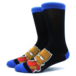 Star Wars Movie Stockings Master Yoda R2-D2 Cosplay Socks Wookiee Jedi Knight Novelty Men&#39;s Women&#39;s Socks Spring Autumn Winter | TageUnlimited