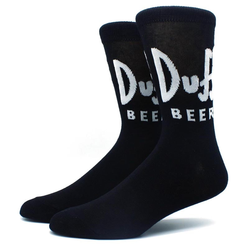 Star Wars Movie Stockings Master Yoda R2-D2 Cosplay Socks Wookiee Jedi Knight Novelty Men&#39;s Women&#39;s Socks Spring Autumn Winter | TageUnlimited