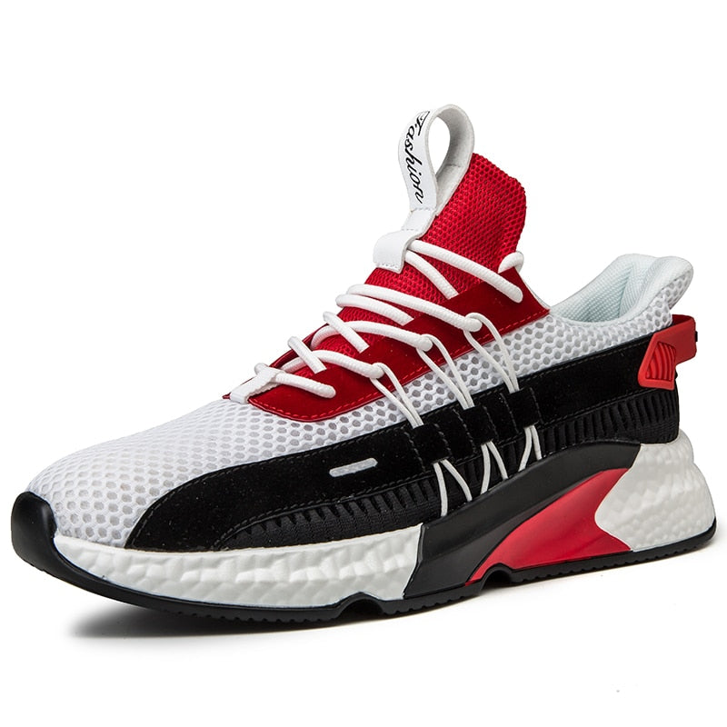 Light Men Walking Shoes Men&#39;s Trainers Sport Shoes Outdoor Walkng Jogging Shoes Trainer Athletic Shoes Men Sneakers Men Shoes | TageUnlimited