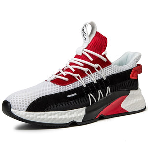 Light Men Walking Shoes Men&#39;s Trainers Sport Shoes Outdoor Walkng Jogging Shoes Trainer Athletic Shoes Men Sneakers Men Shoes | TageUnlimited