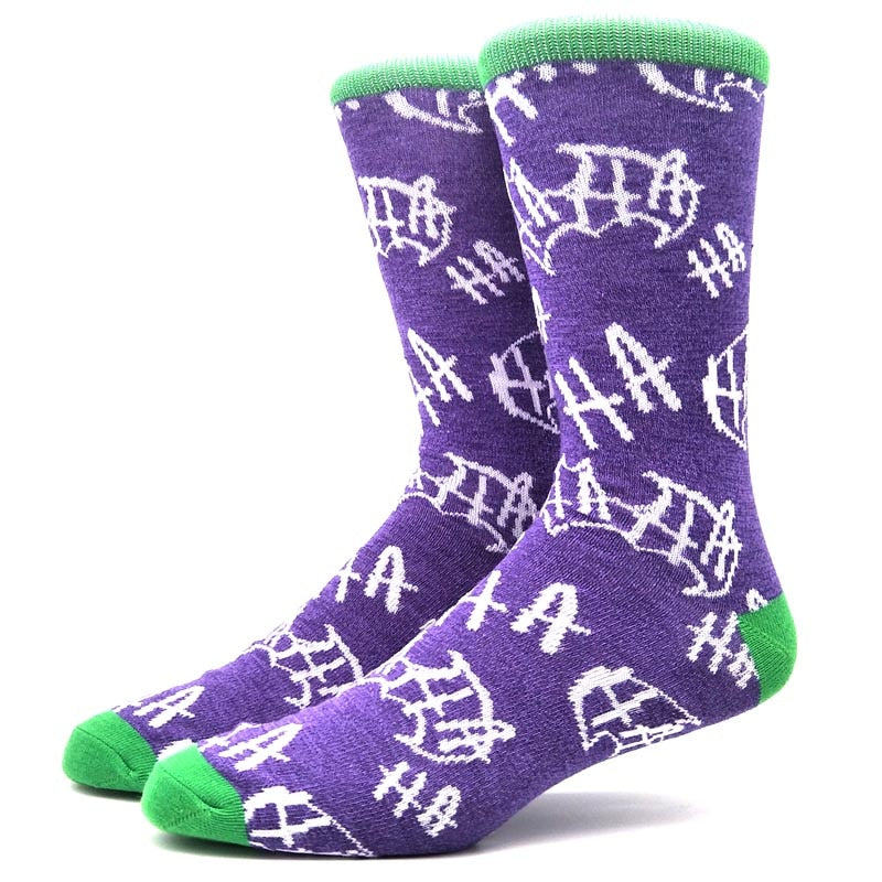 Star Wars Movie Stockings Master Yoda R2-D2 Cosplay Socks Wookiee Jedi Knight Novelty Men&#39;s Women&#39;s Socks Spring Autumn Winter | TageUnlimited