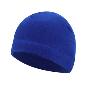 Windproof Women Men Polar Fleece Warm Beanie Hat Cap Male Lady Autumn Winter Soft Comfortable Ski Cycling Cap Hat For Women Men | TageUnlimited