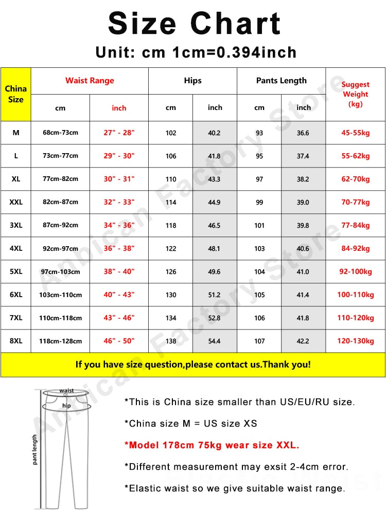 New Autumn Winter Corduroy Sweatpants Men Baggy Joggers Fashion Streetwear Loose Casual Harem Pants Plus SIze 8XL | 0 | TageUnlimited