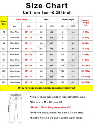 New Autumn Winter Corduroy Sweatpants Men Baggy Joggers Fashion Streetwear Loose Casual Harem Pants Plus SIze 8XL | 0 | TageUnlimited