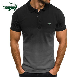 Brand New Men&#39;s Polo Shirt Men Cotton Short Sleeve Shirt Sportspolo Jerseys Plus Size S- 5XL Casual Polos Men Tops | TageUnlimited