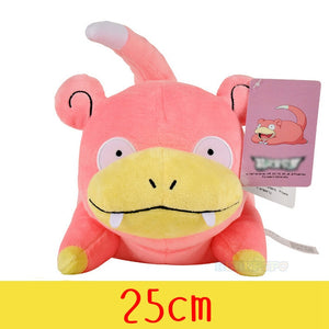 40 Styles Pokemon Plush Charmander Squirtle Pikachu Plush Bulbasaur Anime Stuffed Animal Toy Peluche Pokemon Doll Gift for Kid | TageUnlimited