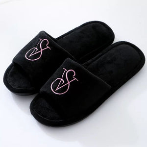 Comemore Spring Male Female Soft Cloud Slippers Sneaker Men Home Plush Fur Flip Flops Ladies Plus Size 44 45 Women Shoes | TageUnlimited
