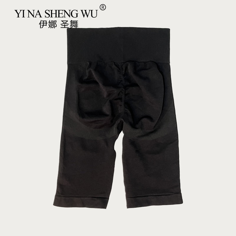 Sports Shorts Yoga Short Women Seamless Fitness Pants High Waist Gym Scanties Sportswear Female Workout Running Breechcloth New | TageUnlimited