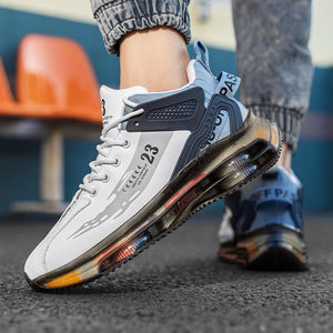 Men Sneakers Running Boots Fashion Outdoor Jogging Sports Shoes Breathable Footwear Basketball Shoes For Men Zapatillas Hombre | TageUnlimited