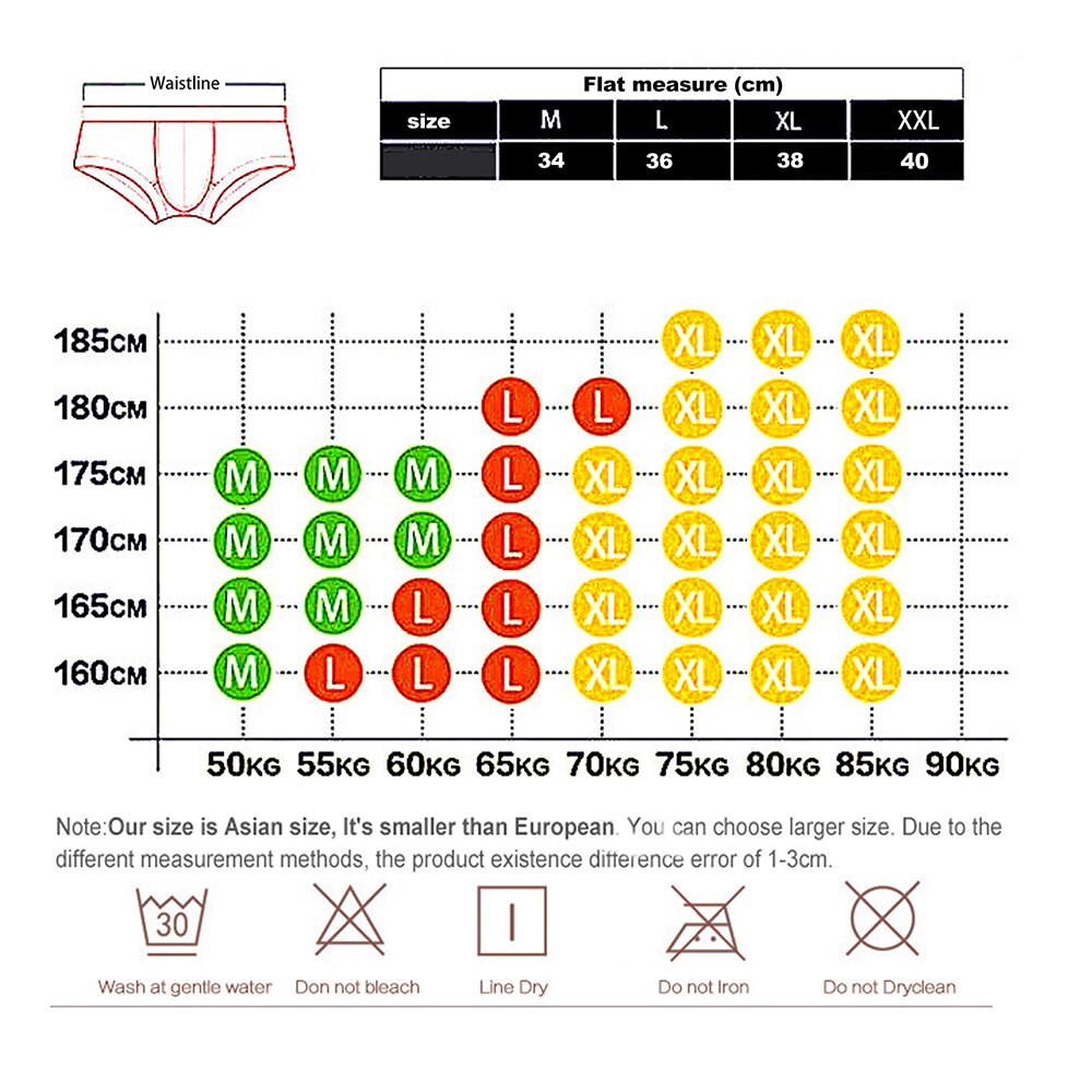 Men's Brand Underwear Milk Silk Comfortable Sports Boxer Briefs Dropshipping New Arrival Fashion Underpants Slip For Male | TageUnlimited