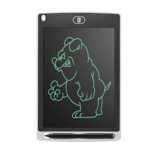 4.4/6.5/8.5/10/12 inch LCD Drawing Tablet For Children Toys Painting Tools Electronics Writing Board Boy Kids Educational Toy | TageUnlimited