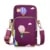 Small Shoulder Bag Nylon Women Mobile Phone Bag Mini Female Messenger Purse Lady Wallet CrossBody Bag Women Handbag | TageUnlimited