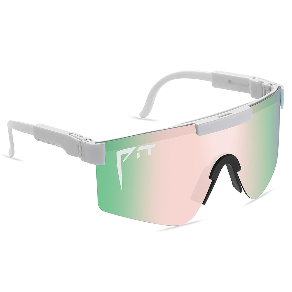 Pit Cycling Glasses Outdoor Sunglasses MTB Men Women Sport Goggles UV400 Viper Bike Bicycle Eyewear Without Box | TageUnlimited