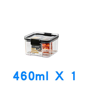 Food Storage Kitchen Containers Plastic Box Jars for Bulk Cereals Kitchen Organizers for Pantry Organizer Jars With Lid Home Set | TageUnlimited