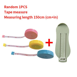 Kid Infant Foot Measure Gauge Shoes Size Measuring Ruler Tool Baby Child Shoe Toddler Infant Shoes Fittings Gauge Foot Measure | TageUnlimited