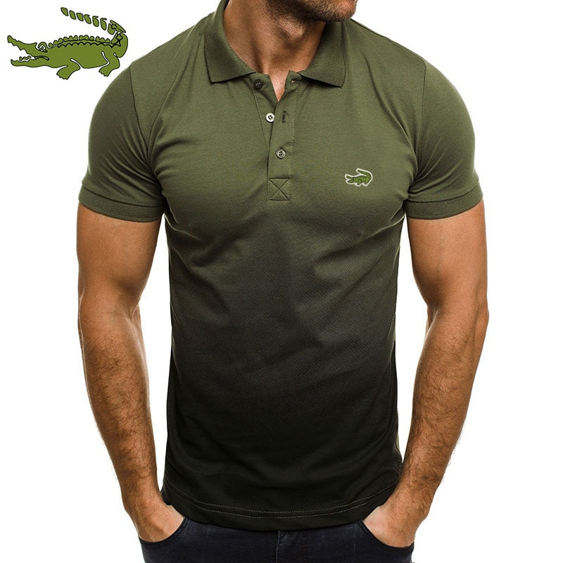 Brand New Men&#39;s Polo Shirt Men Cotton Short Sleeve Shirt Sportspolo Jerseys Plus Size S- 5XL Casual Polos Men Tops | TageUnlimited