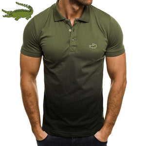 Brand New Men&#39;s Polo Shirt Men Cotton Short Sleeve Shirt Sportspolo Jerseys Plus Size S- 5XL Casual Polos Men Tops | TageUnlimited
