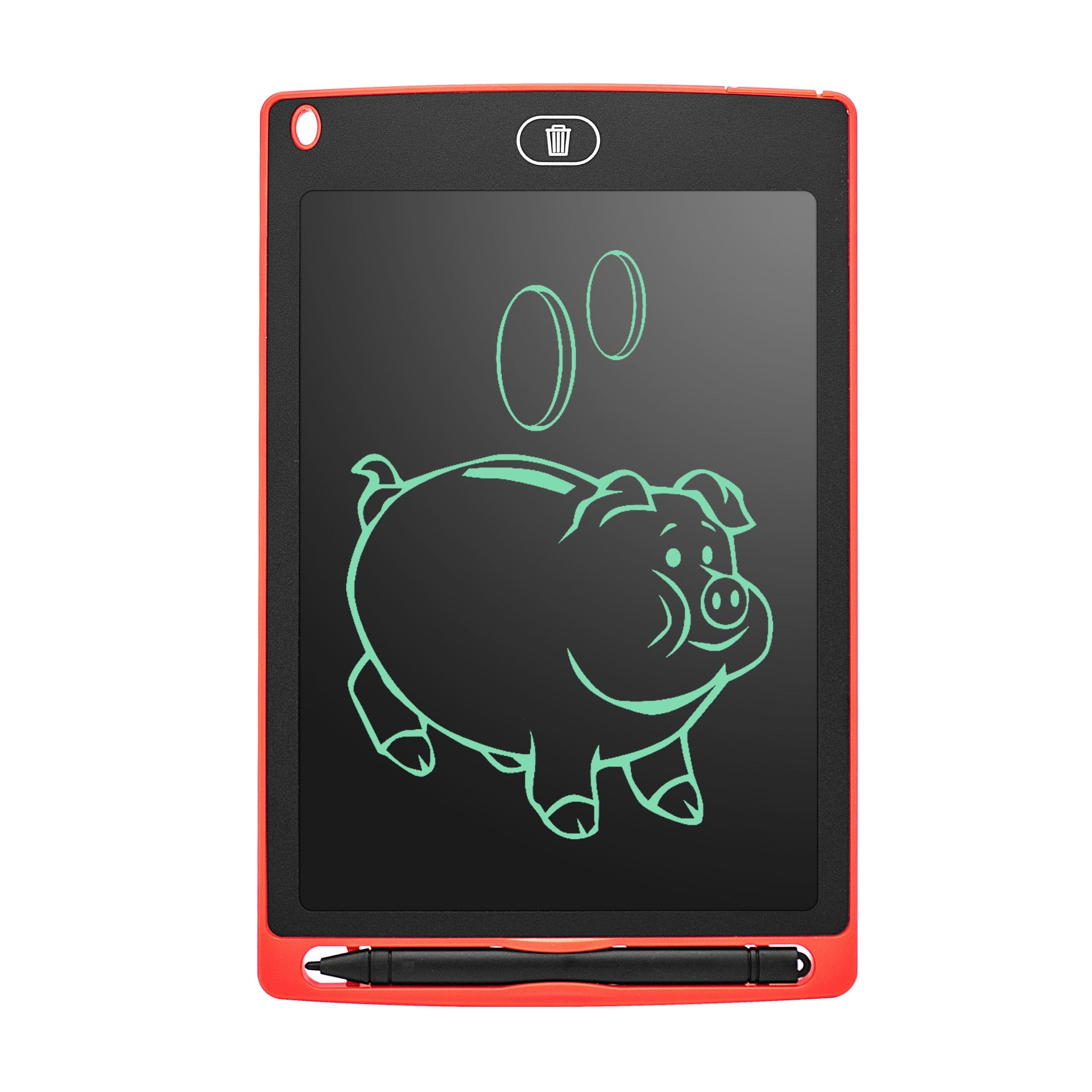 4.4/6.5/8.5/10/12 inch LCD Drawing Tablet For Children Toys Painting Tools Electronics Writing Board Boy Kids Educational Toy | TageUnlimited