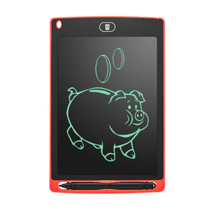 4.4/6.5/8.5/10/12 inch LCD Drawing Tablet For Children Toys Painting Tools Electronics Writing Board Boy Kids Educational Toy | TageUnlimited